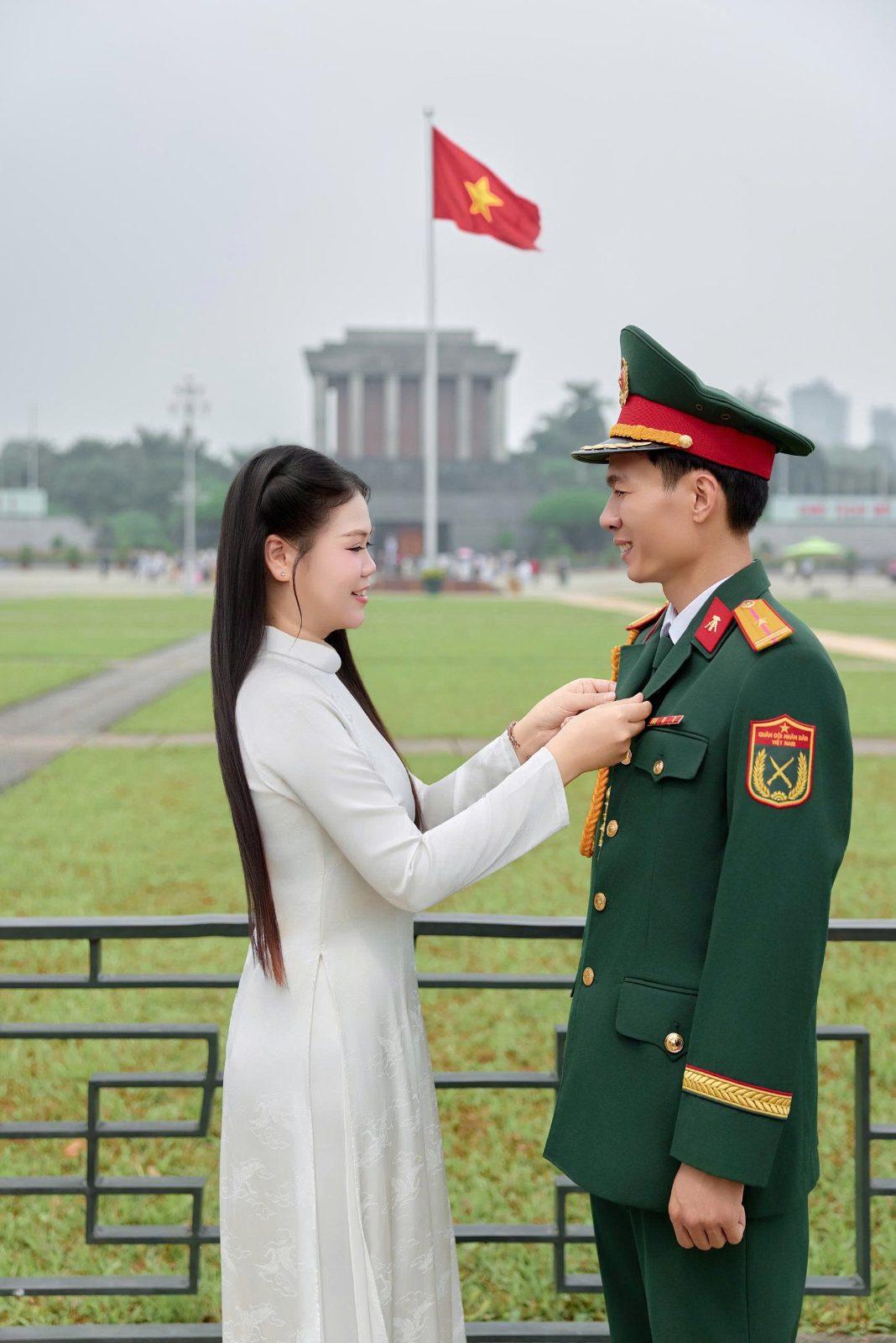 Ảnh cưới