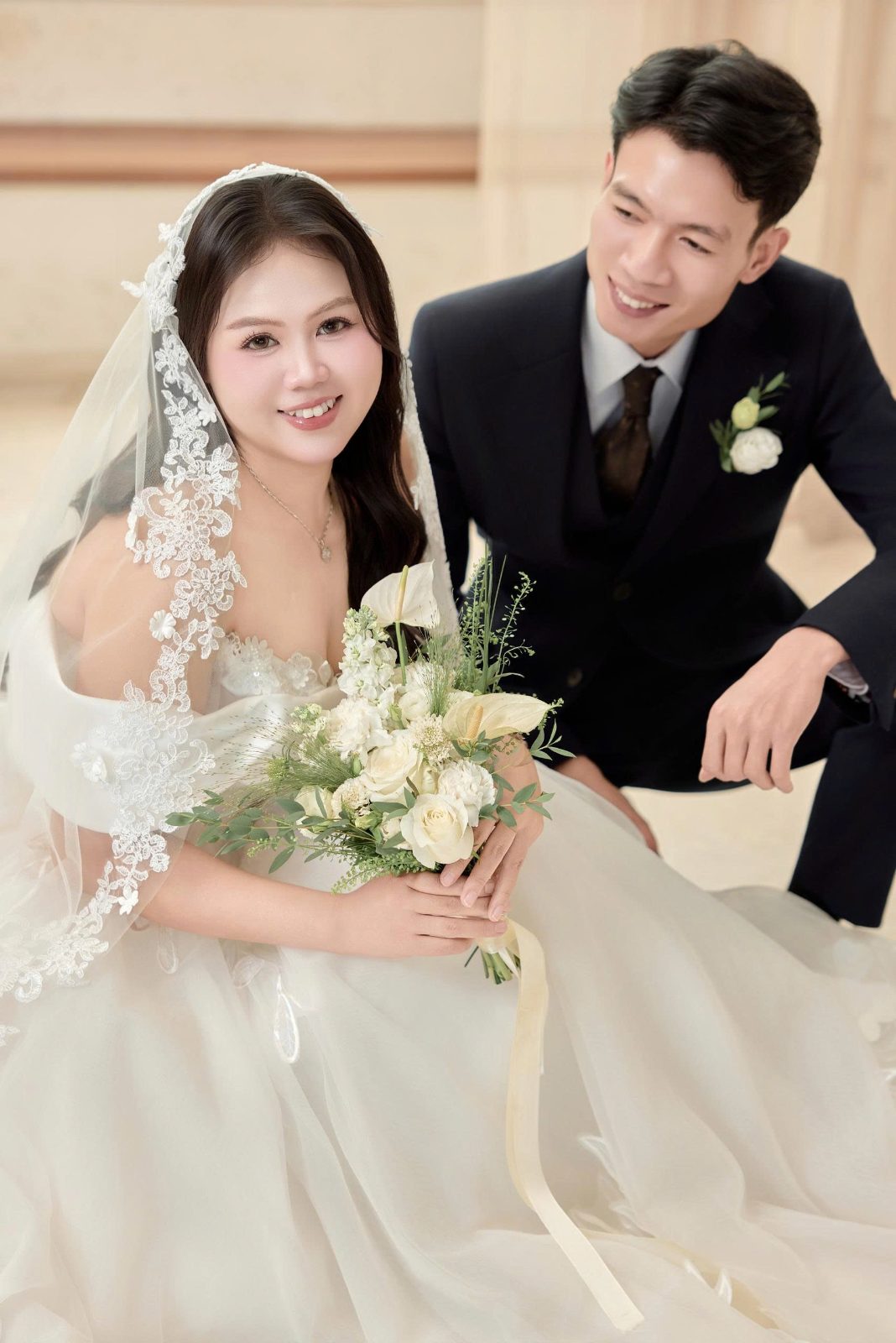 Ảnh cưới