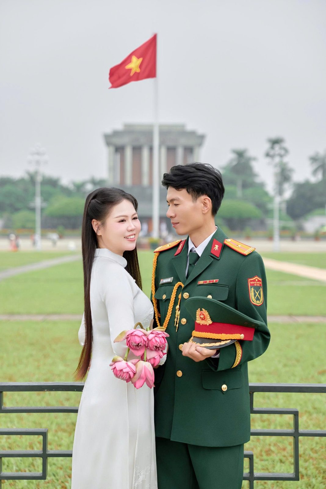 Ảnh cưới
