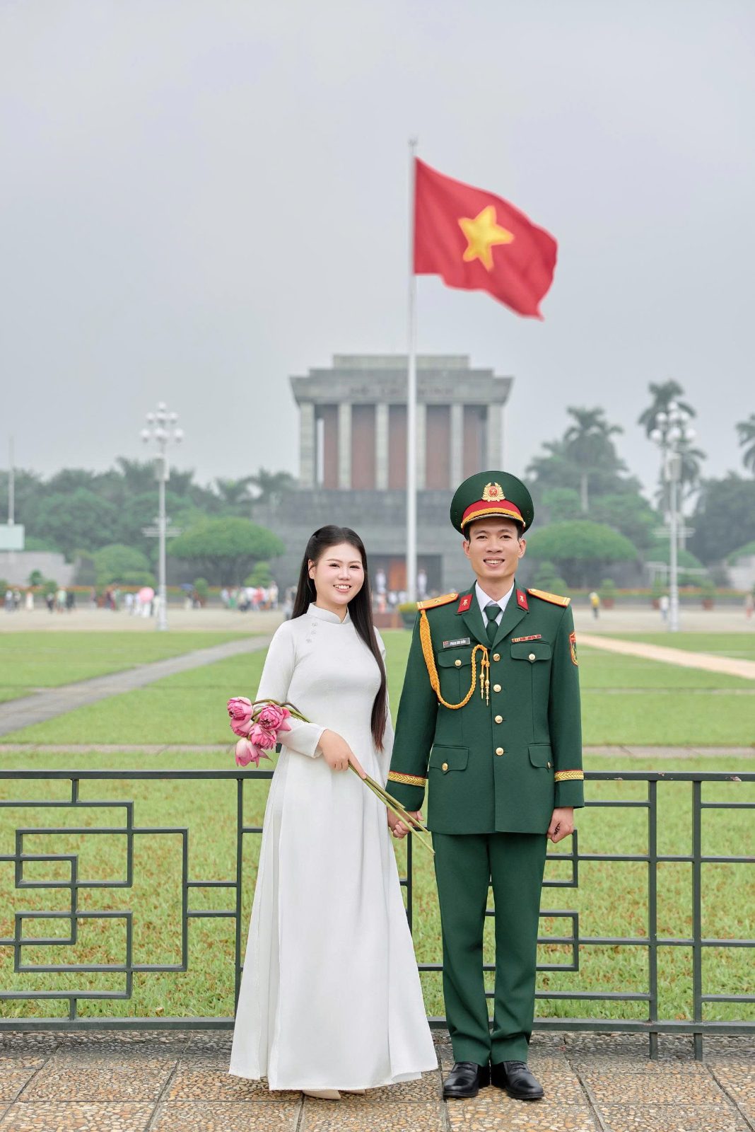 Ảnh cưới