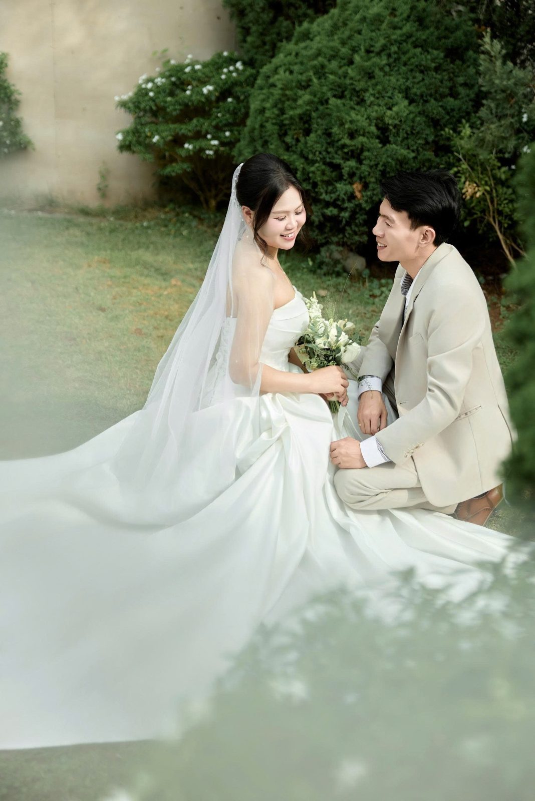 Ảnh cưới
