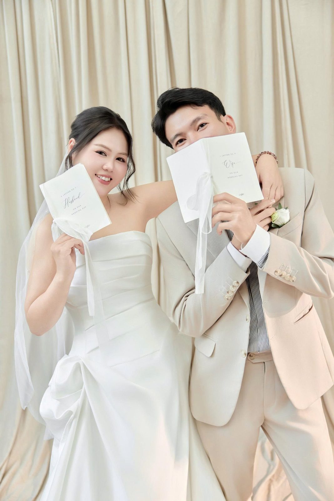 Ảnh cưới