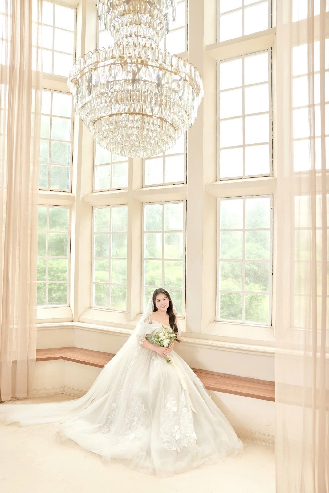 Ảnh cưới