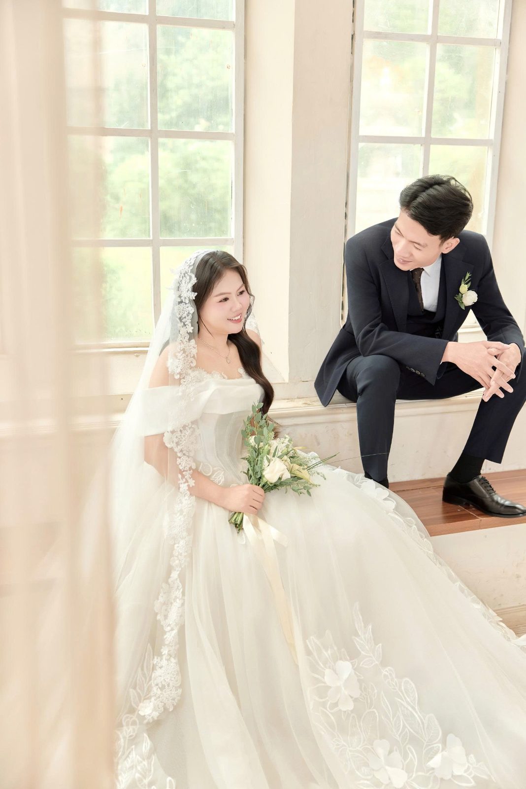 Ảnh cưới