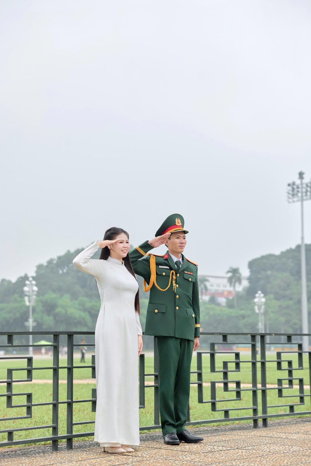 Ảnh cưới