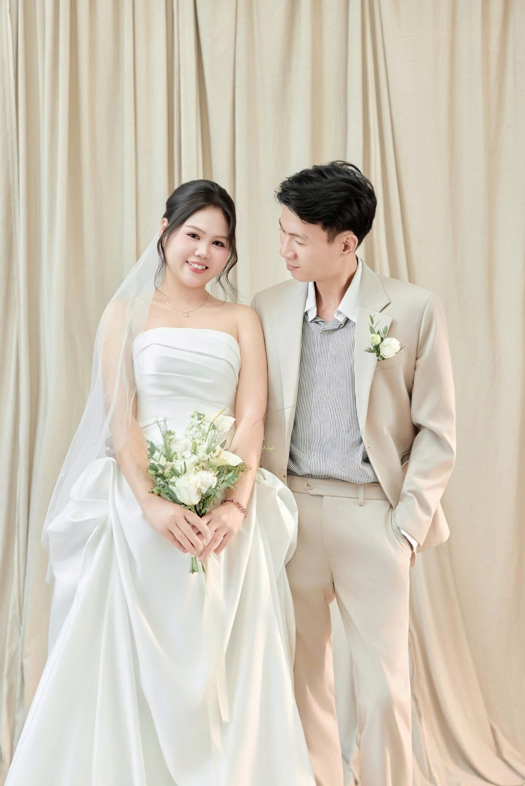 Ảnh cưới