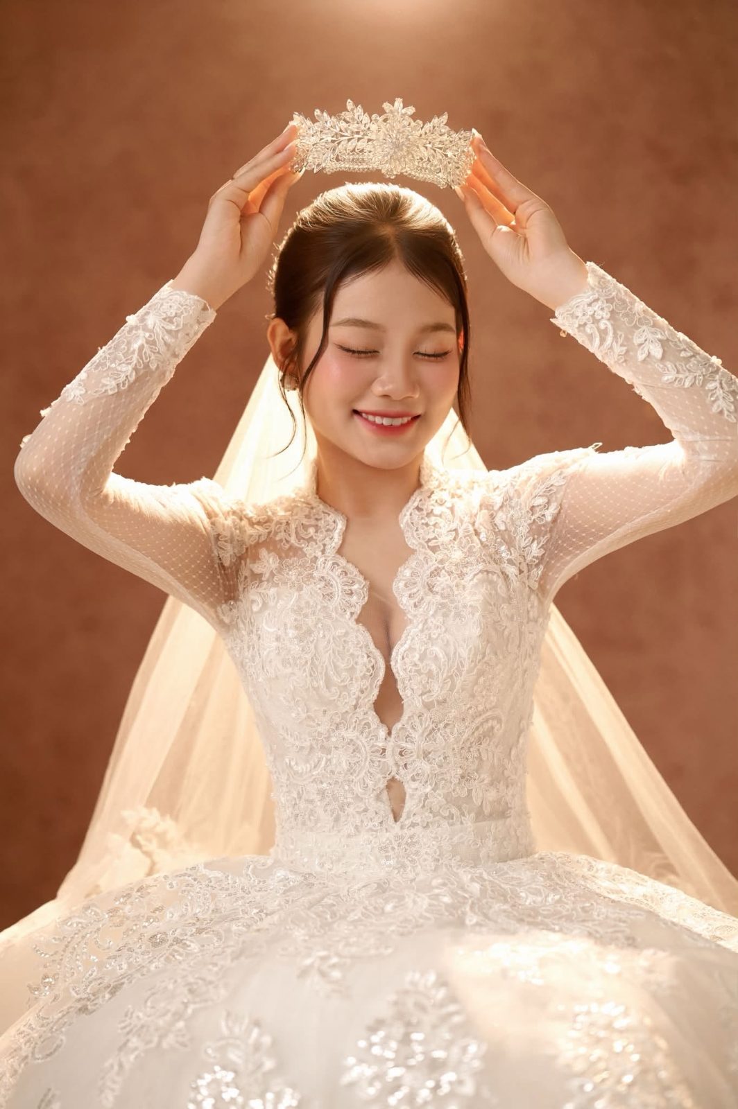 Ảnh cưới