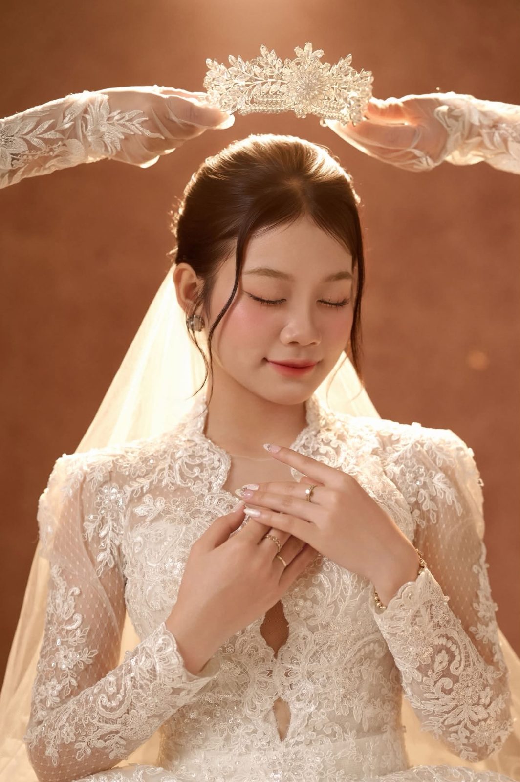 Ảnh cưới