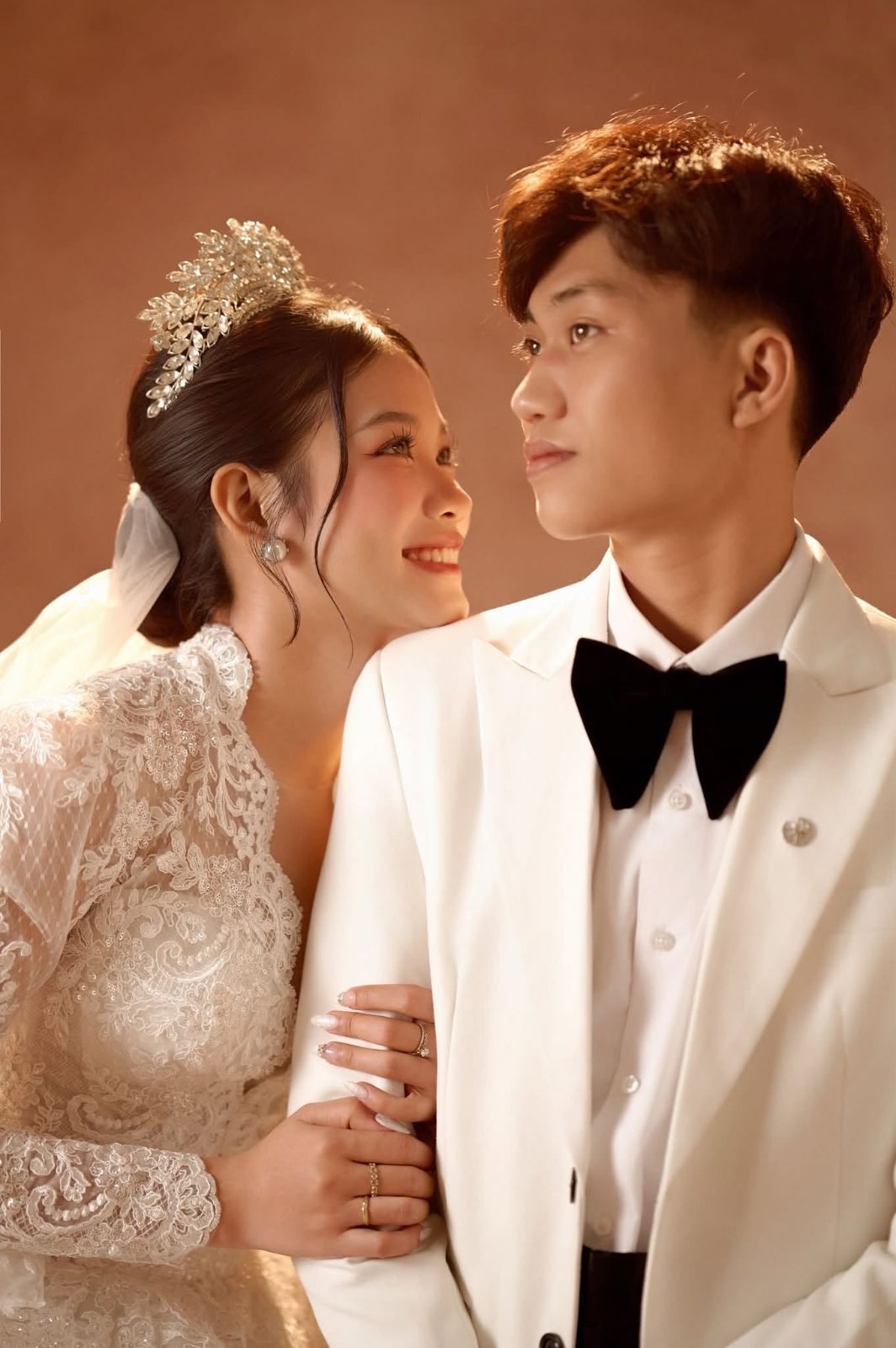 Ảnh cưới