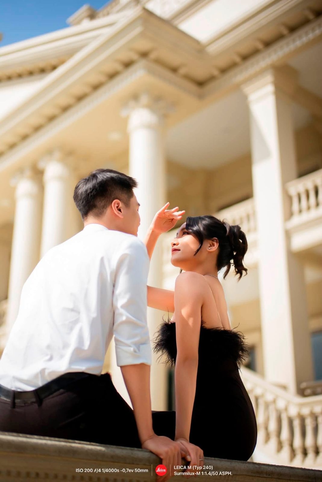 Ảnh cưới