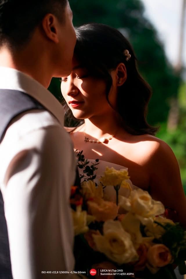Ảnh cưới