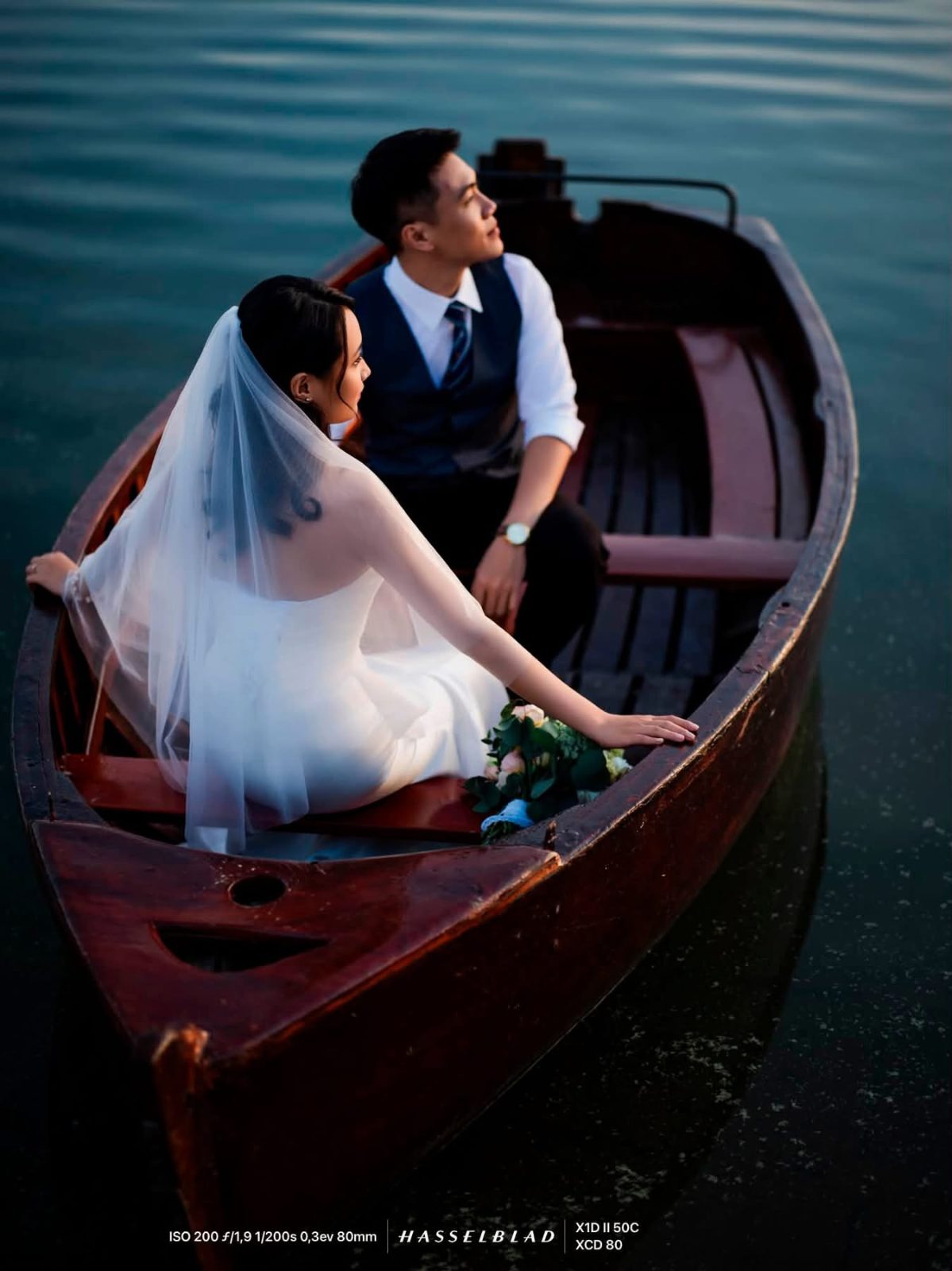 Ảnh cưới