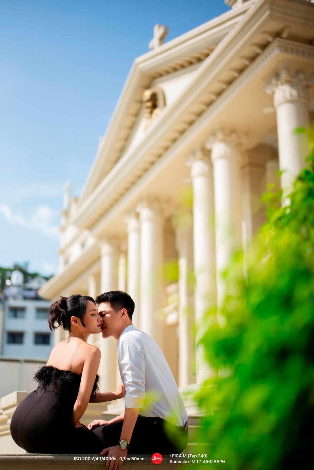 Ảnh cưới