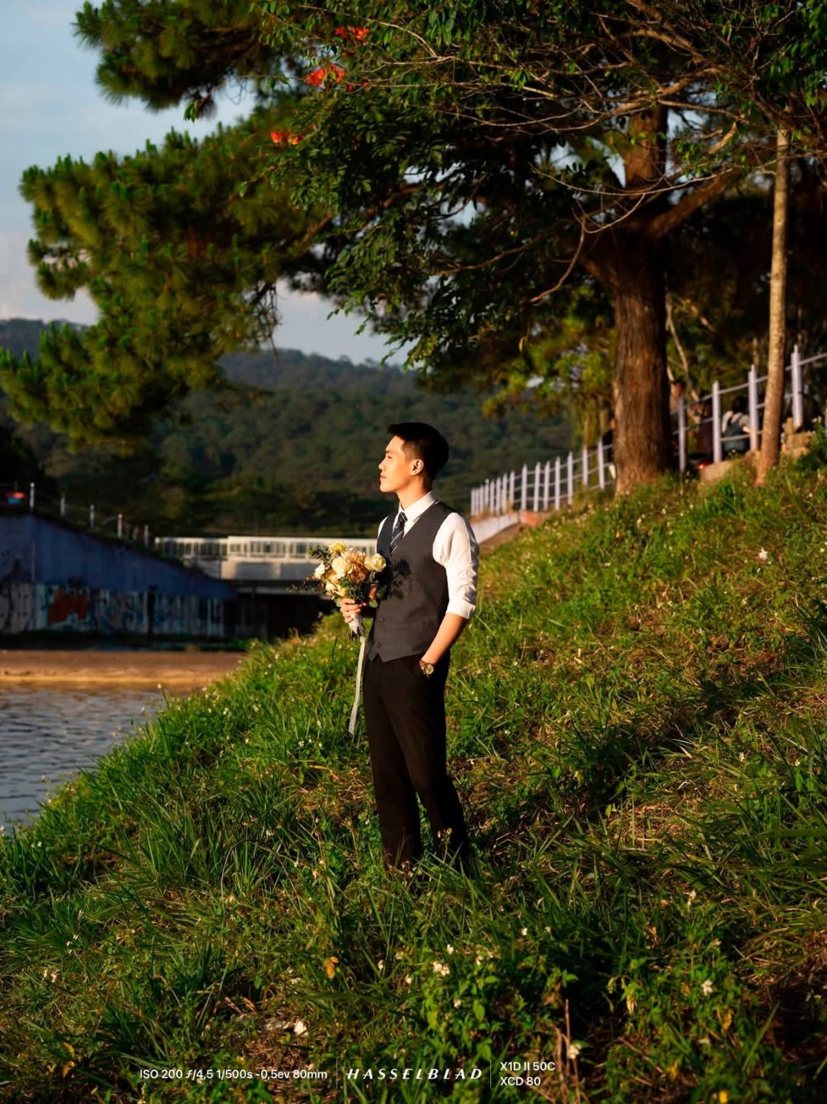Ảnh cưới