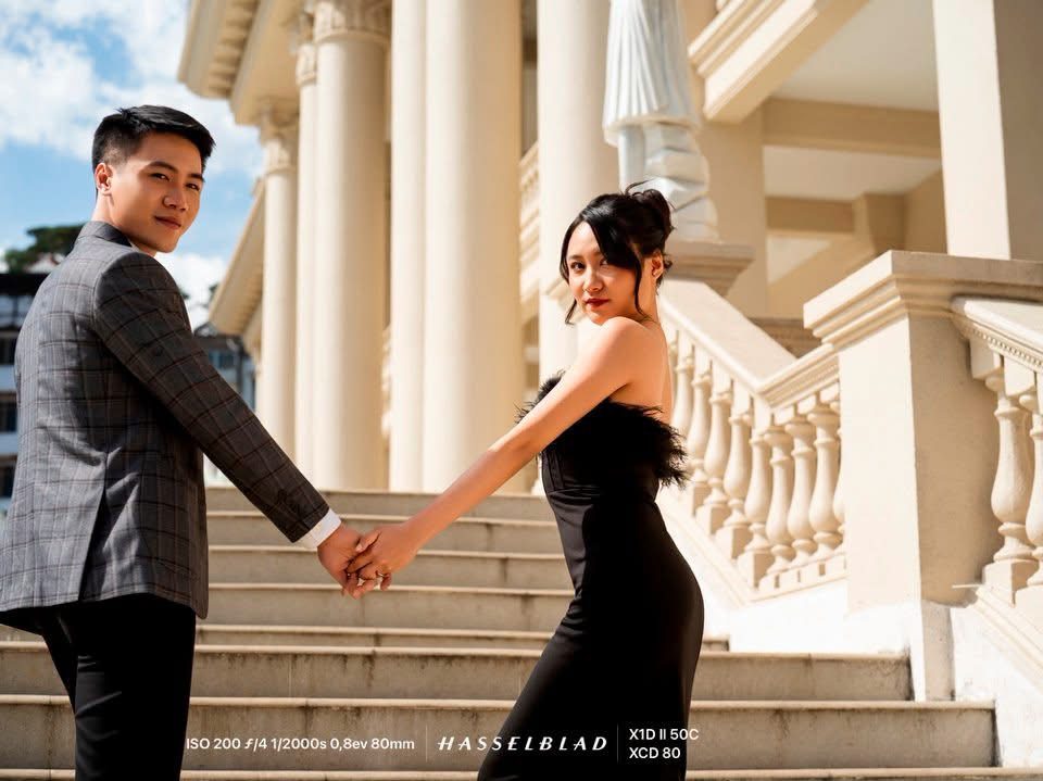 Ảnh cưới