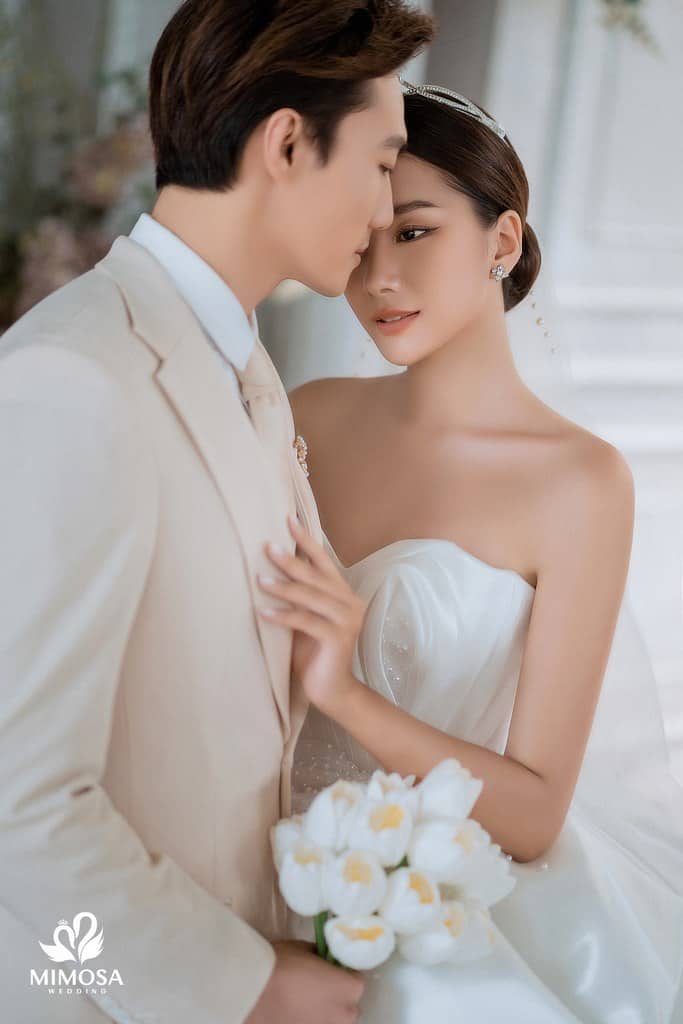 Ảnh cưới