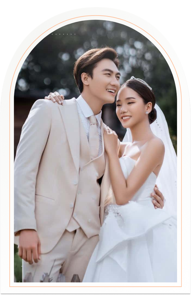 Ảnh cưới