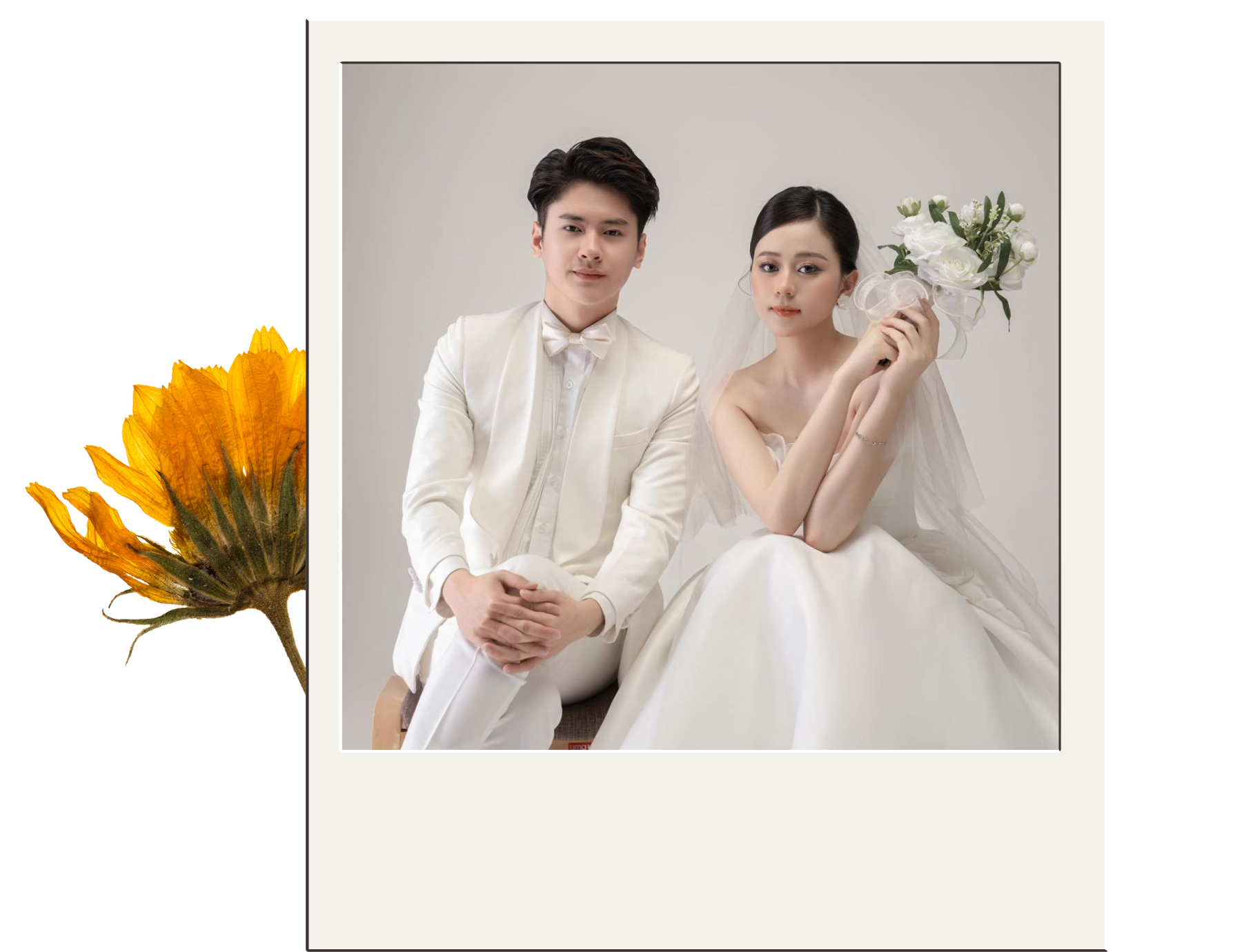 Ảnh cưới