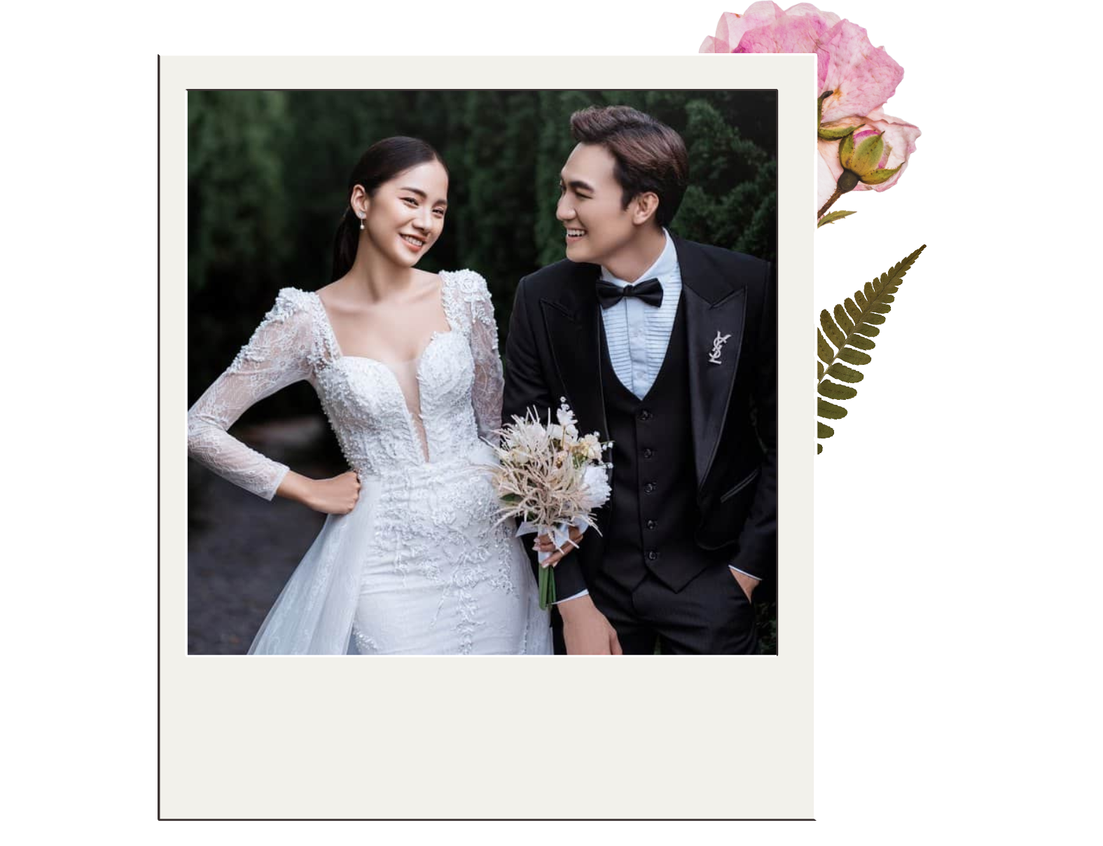 Ảnh cưới