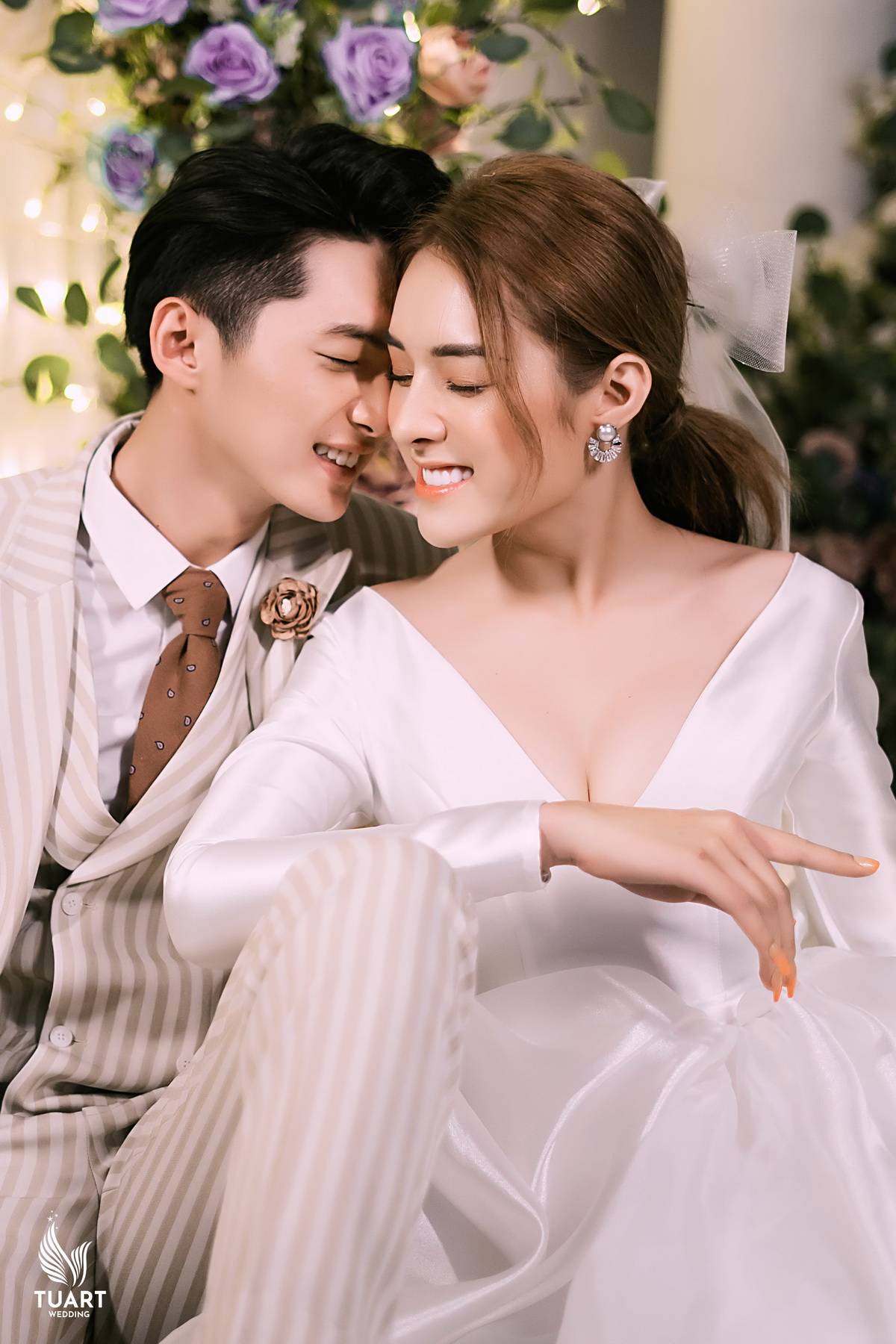 Ảnh cưới