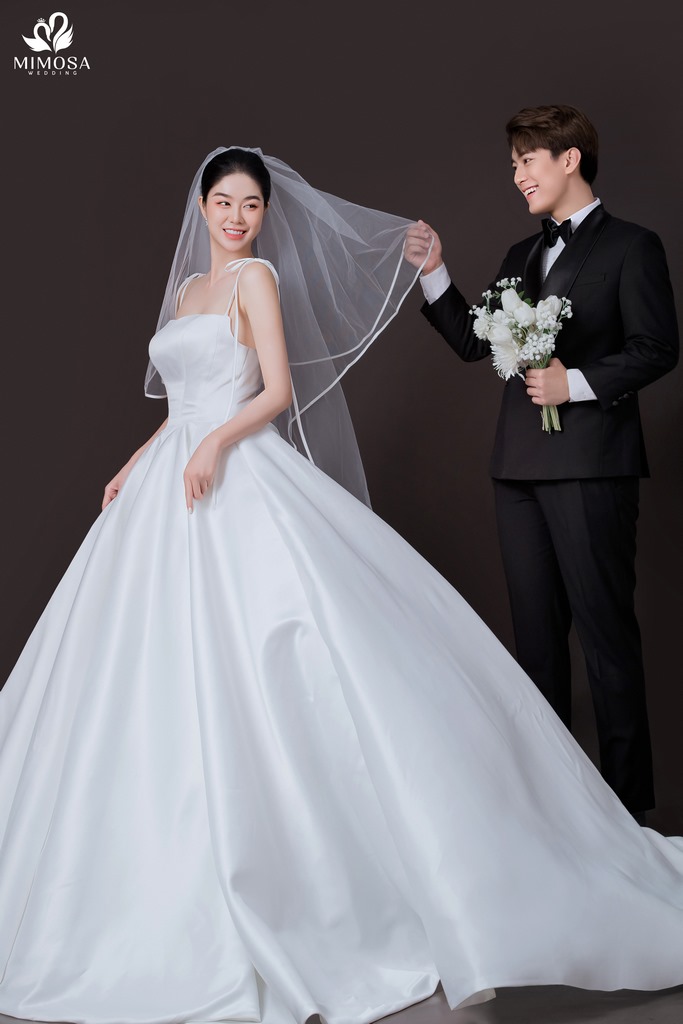 Ảnh cưới