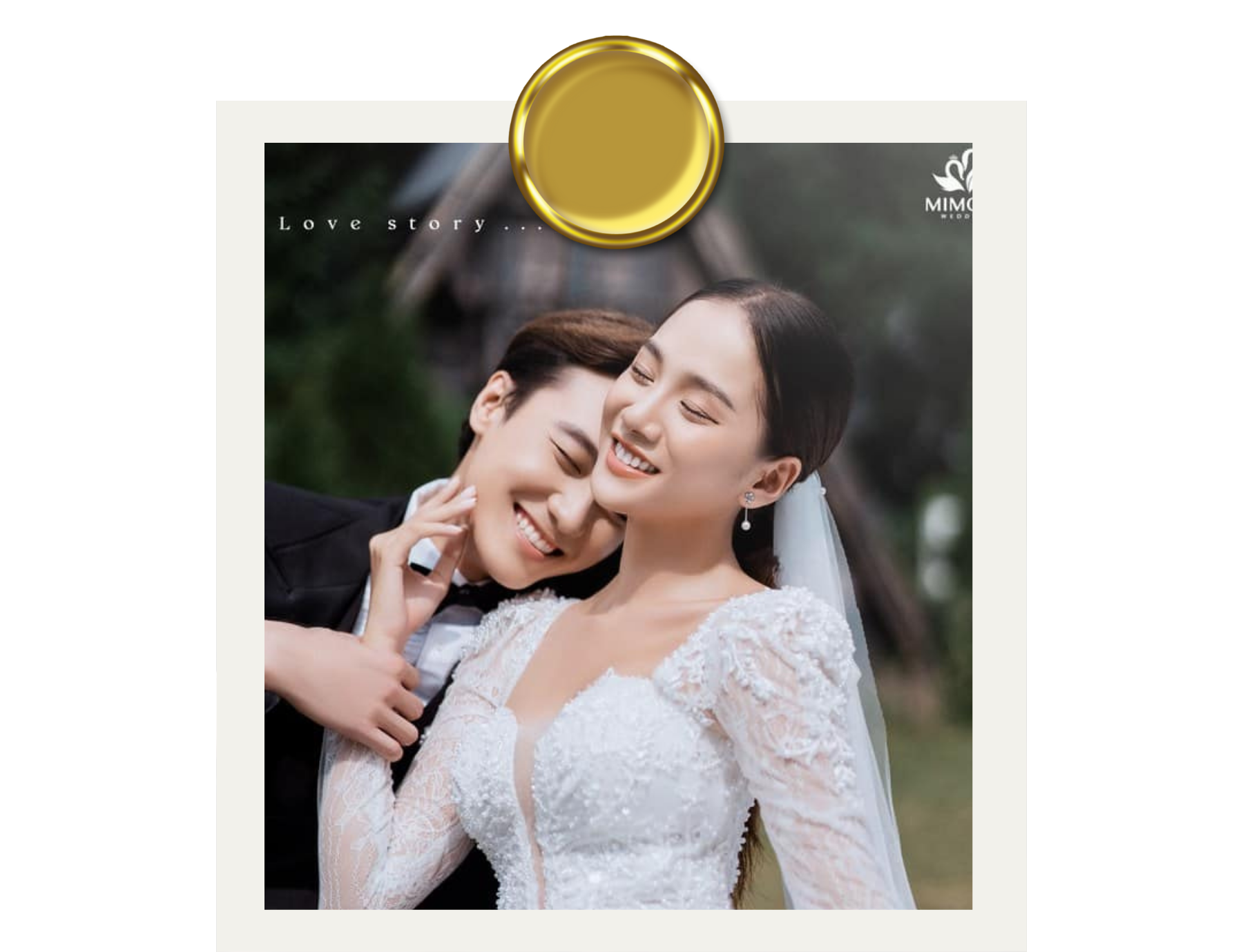 Ảnh cưới