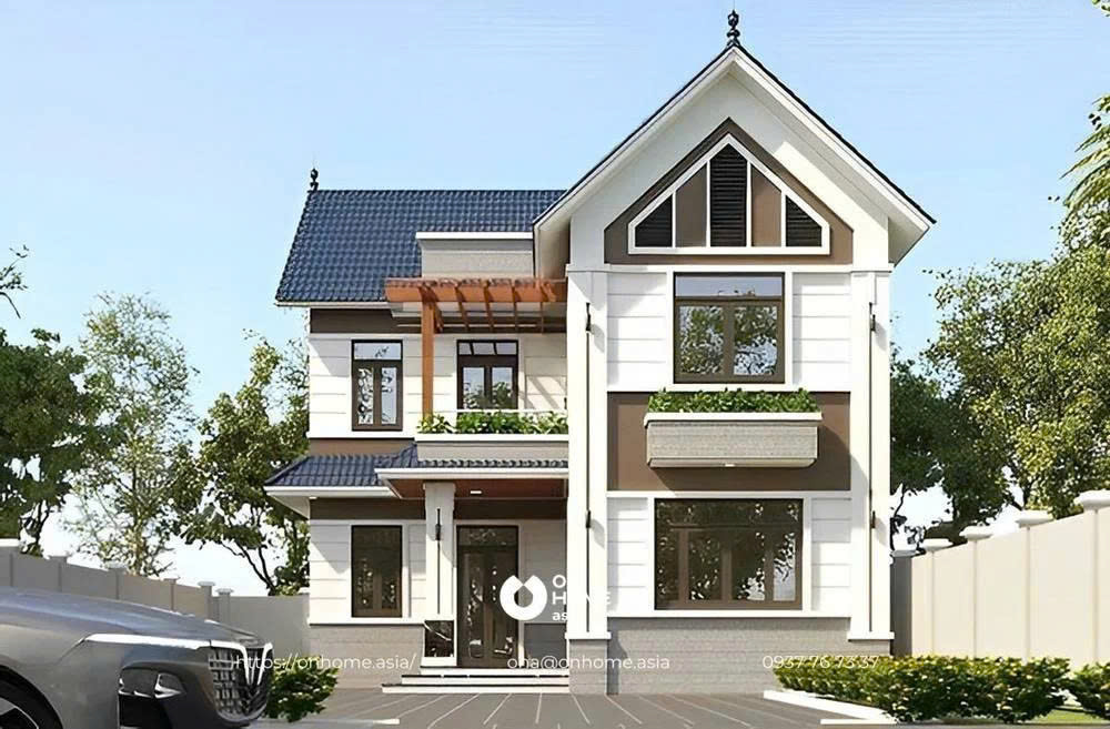Ảnh Thiệp tân gia