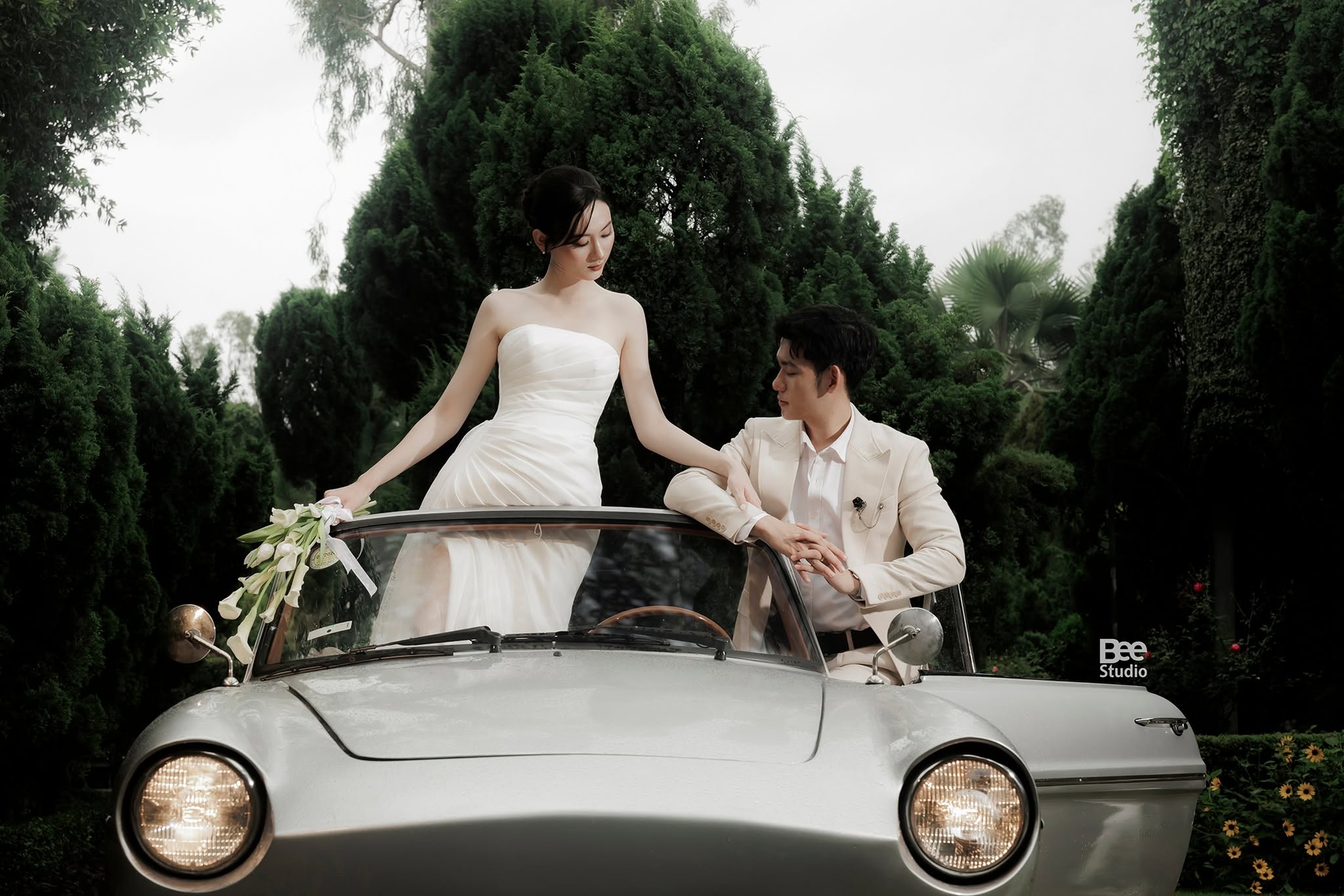 Ảnh cưới
