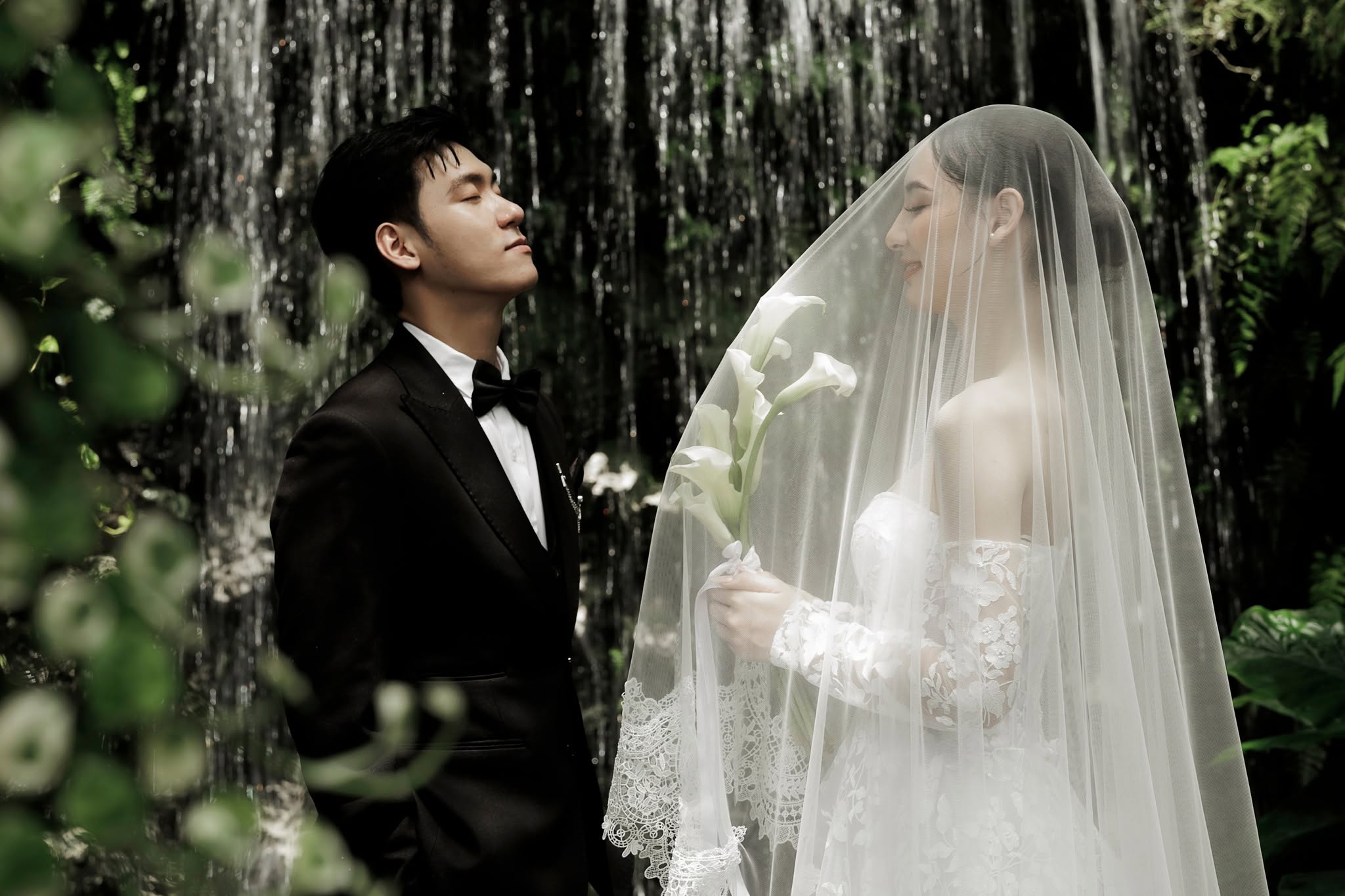 Ảnh cưới