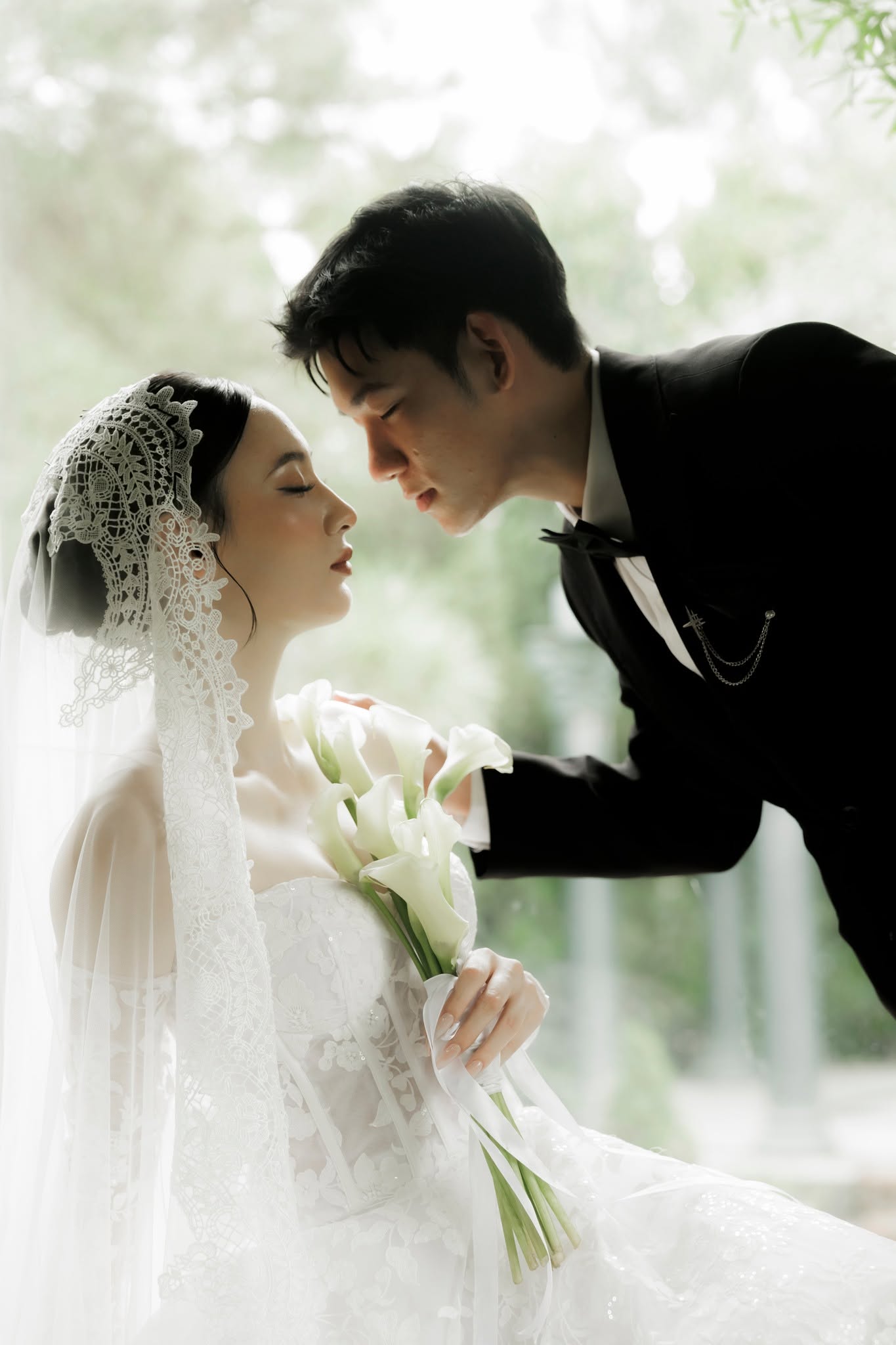 Ảnh cưới
