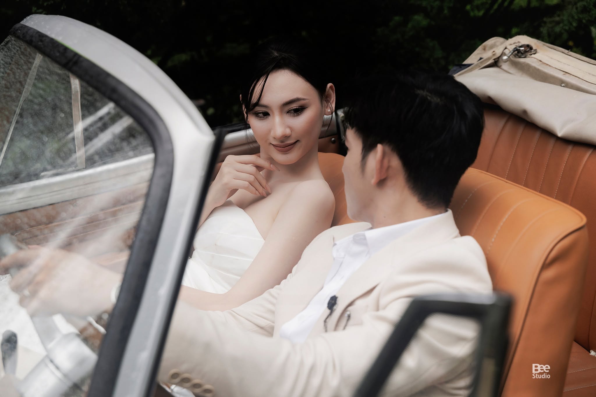 Ảnh cưới