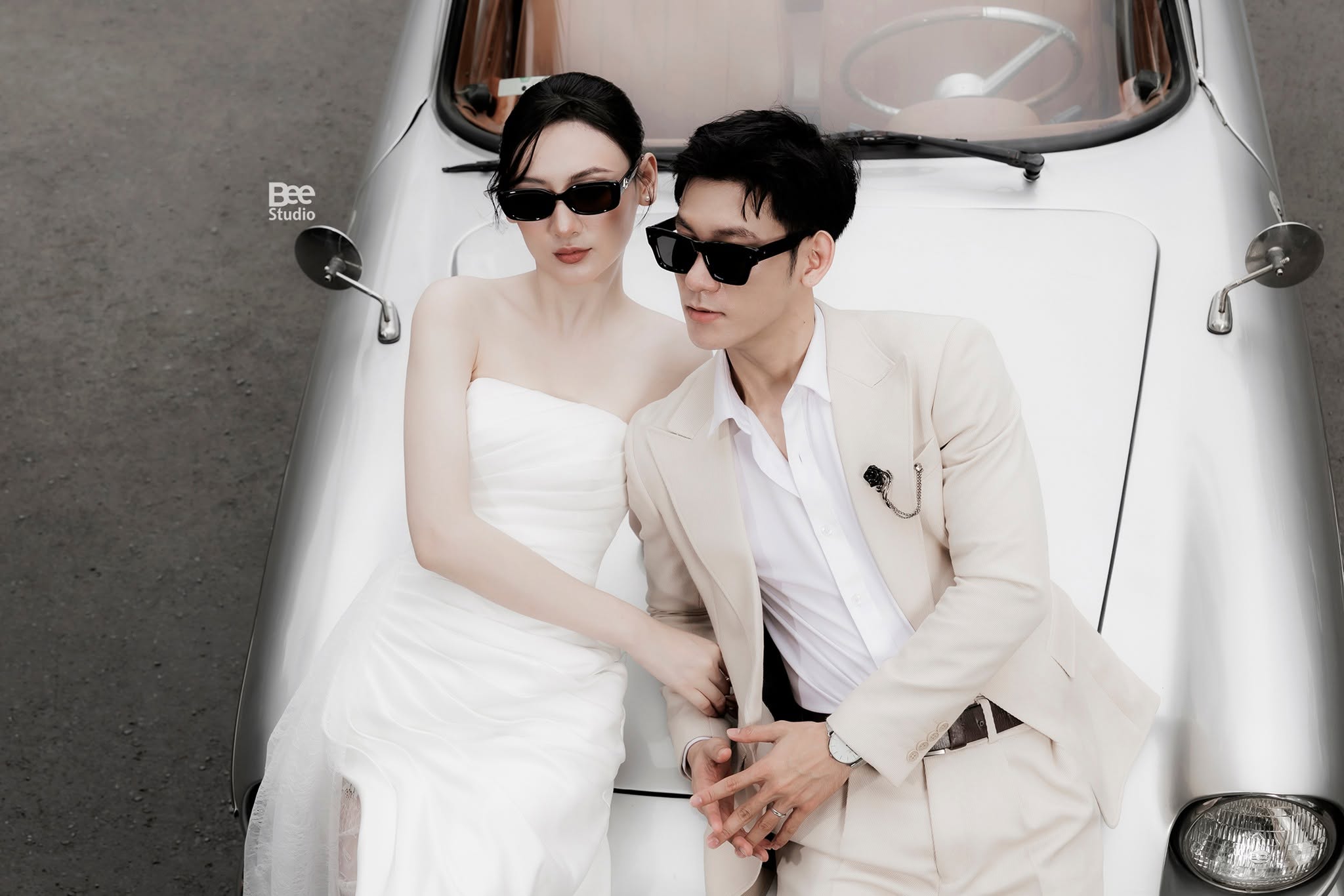 Ảnh cưới