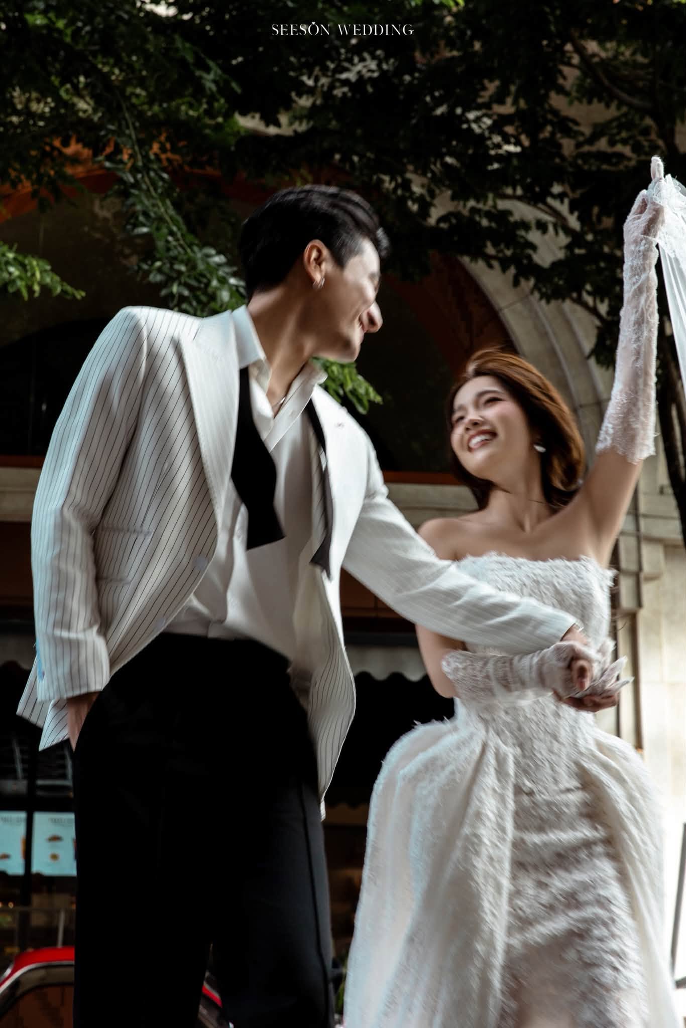 Ảnh cưới