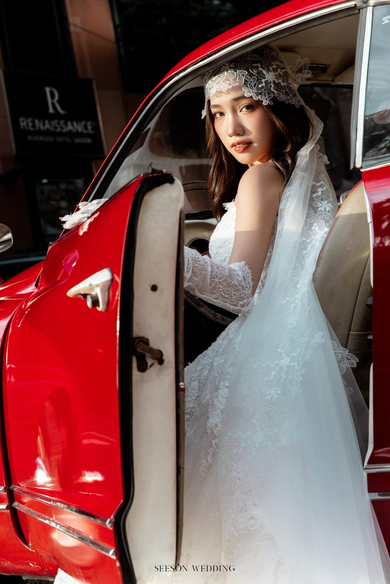 Ảnh cưới