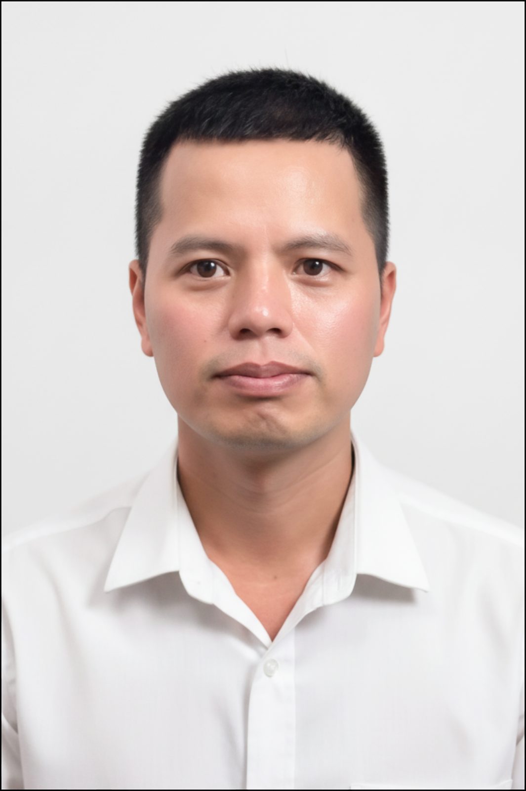 Ảnh thẻ - ảnh hồ sơ