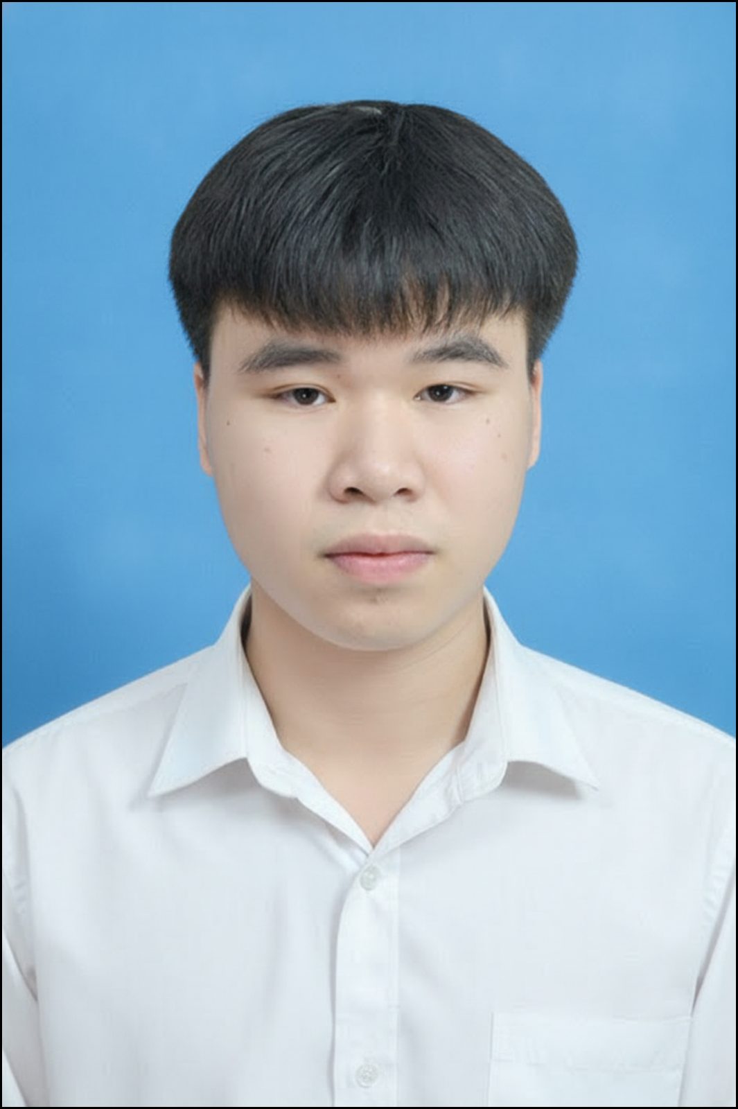 Ảnh thẻ - ảnh hồ sơ