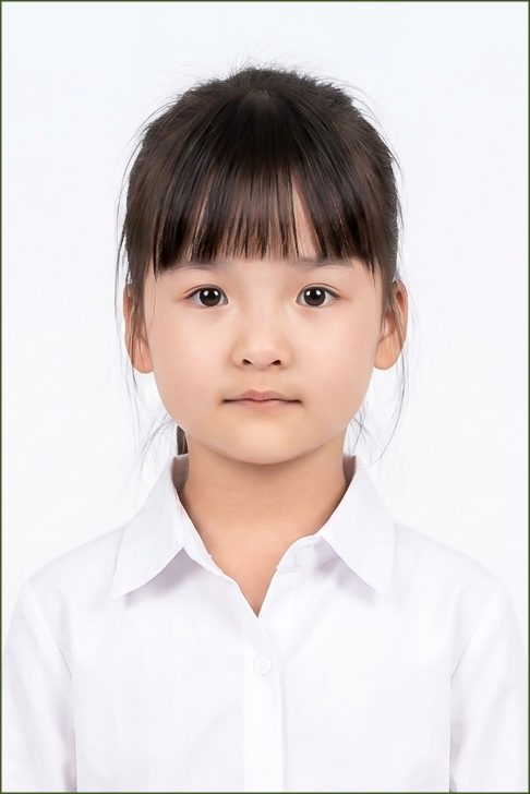 Ảnh thẻ - ảnh hồ sơ