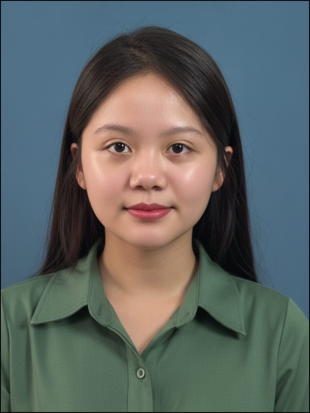 Ảnh thẻ - ảnh hồ sơ