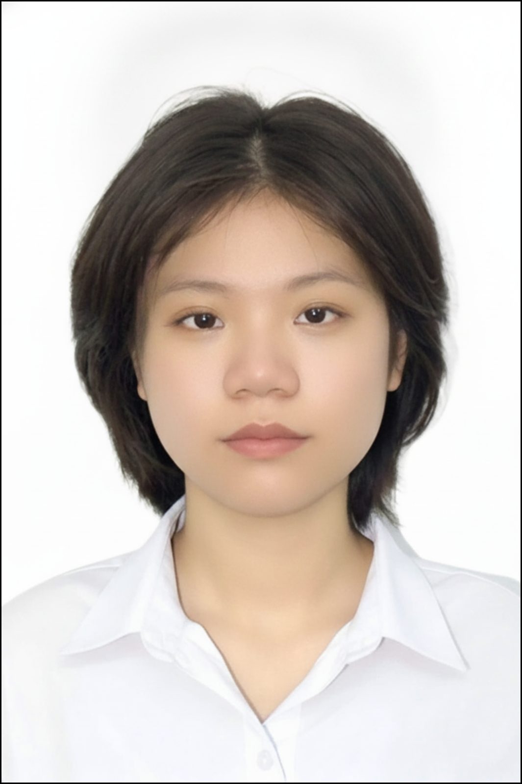 Ảnh thẻ - ảnh hồ sơ