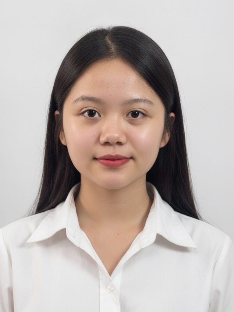 Ảnh thẻ - ảnh hồ sơ