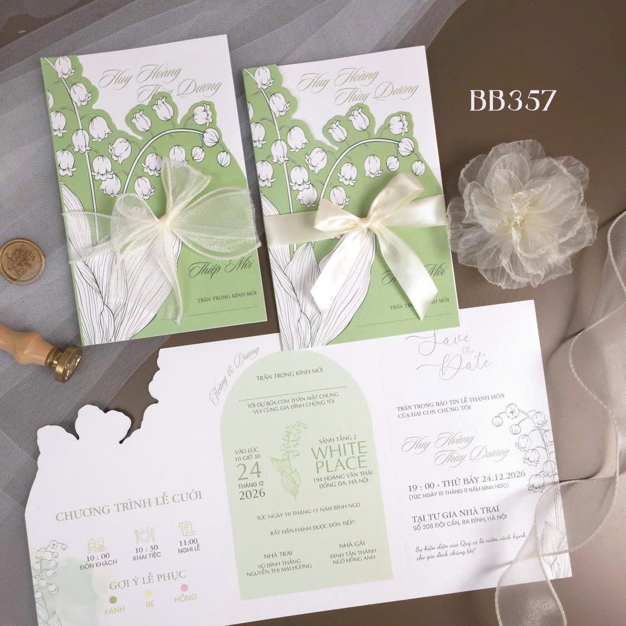 Thiệp BB 2026