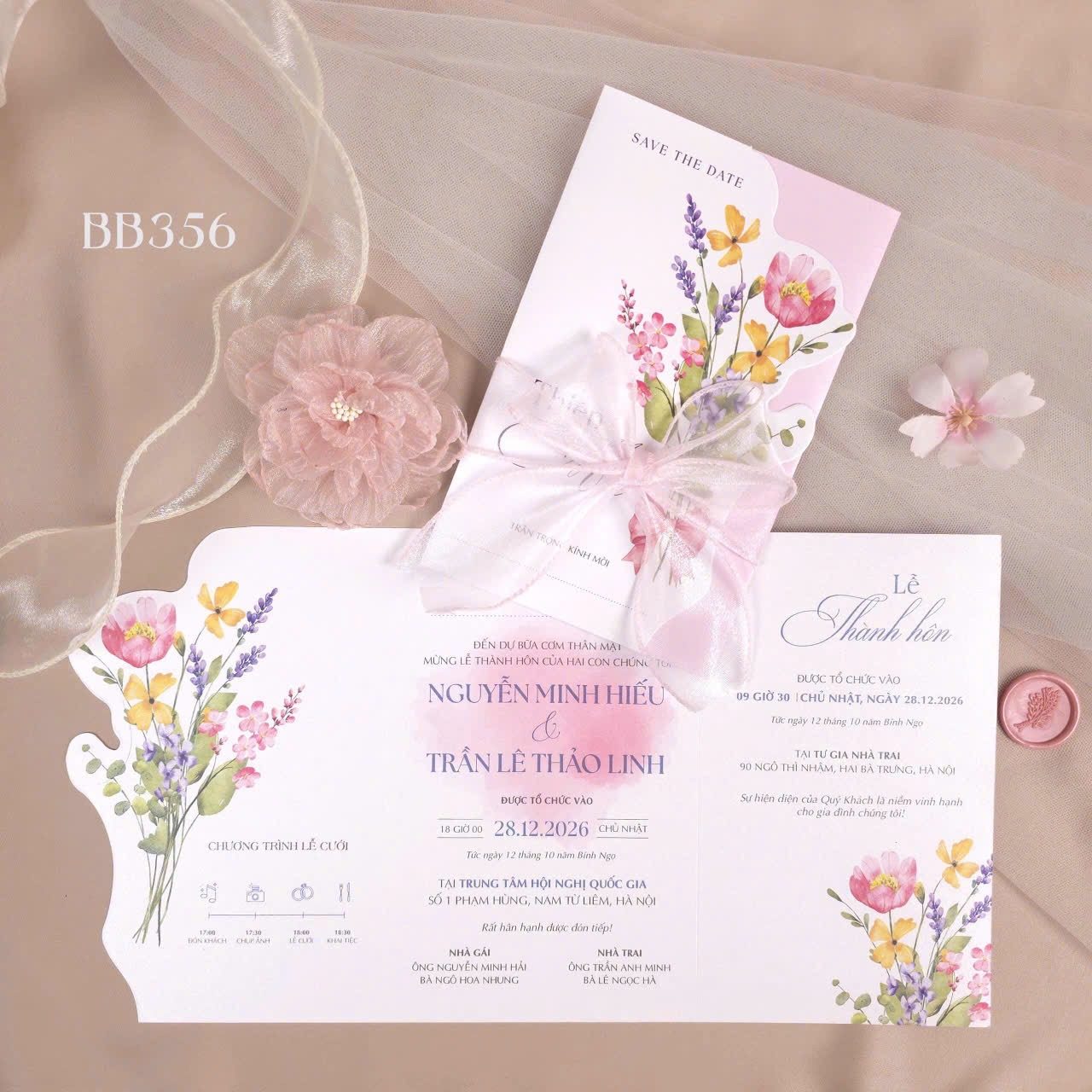 Thiệp BB 2026