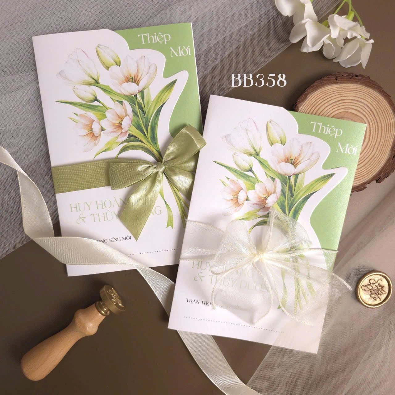 Thiệp BB 2026