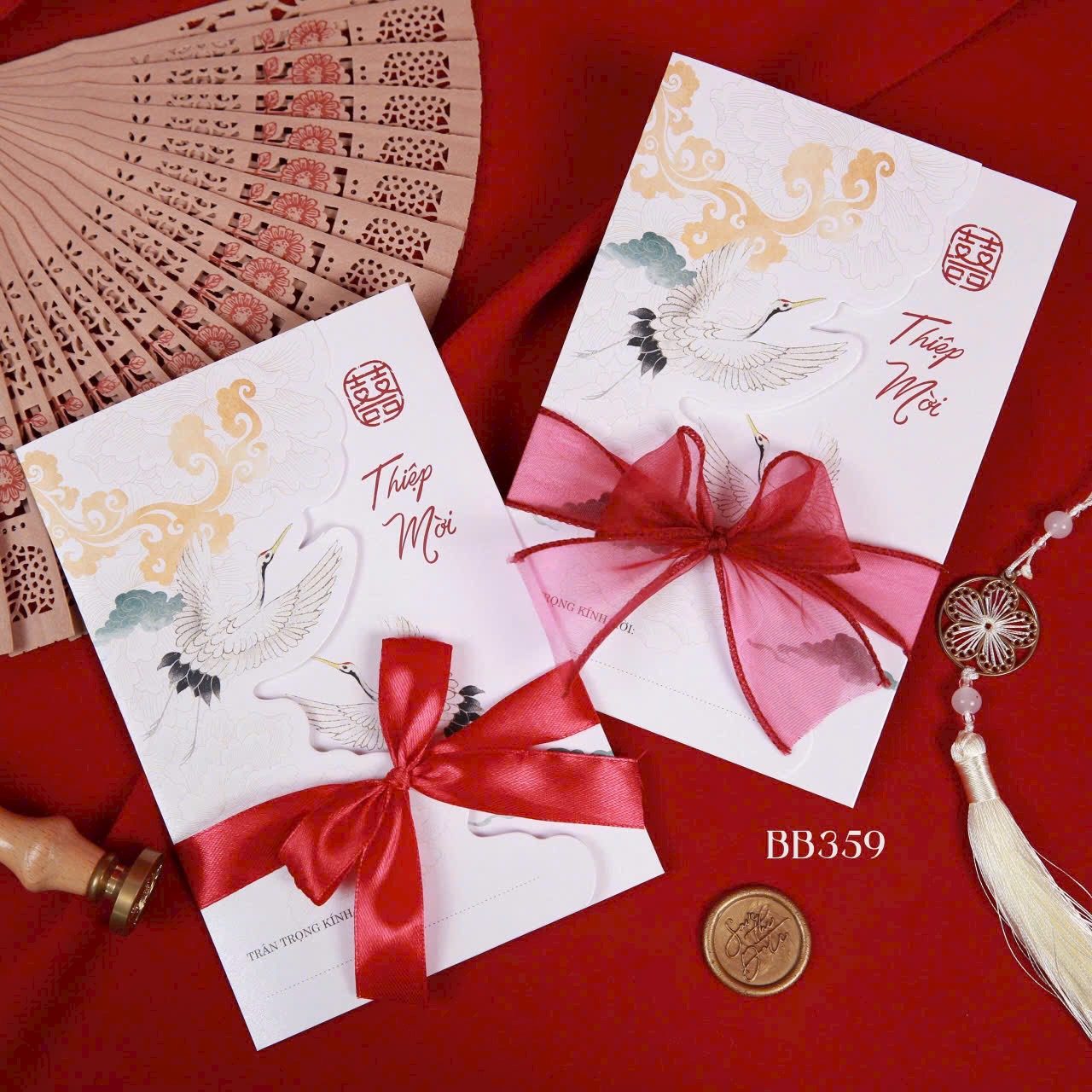 Thiệp BB 2026