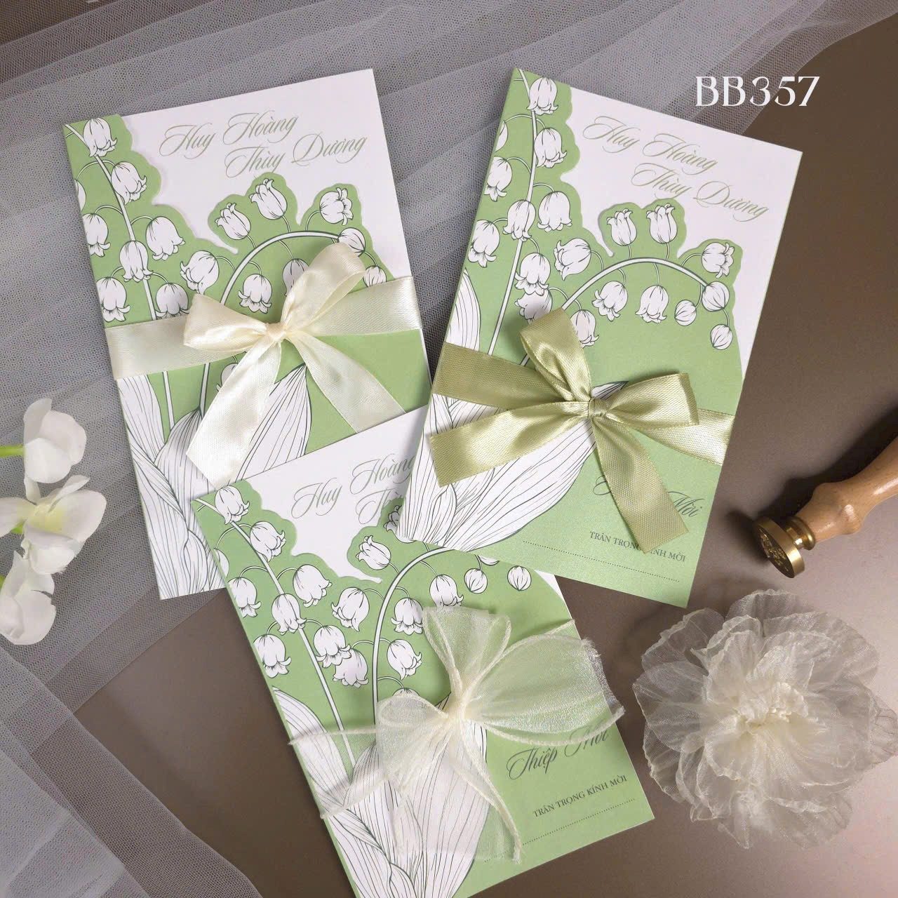 Thiệp BB 2026