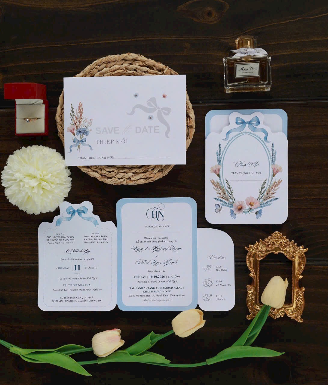 Mẫu thiệp TP 2026