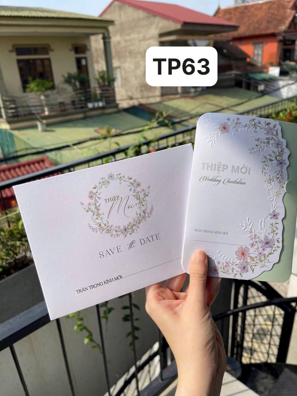 Mẫu thiệp TP 2026