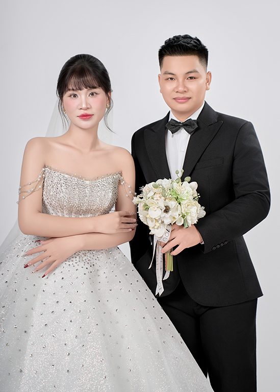 Ảnh cưới
