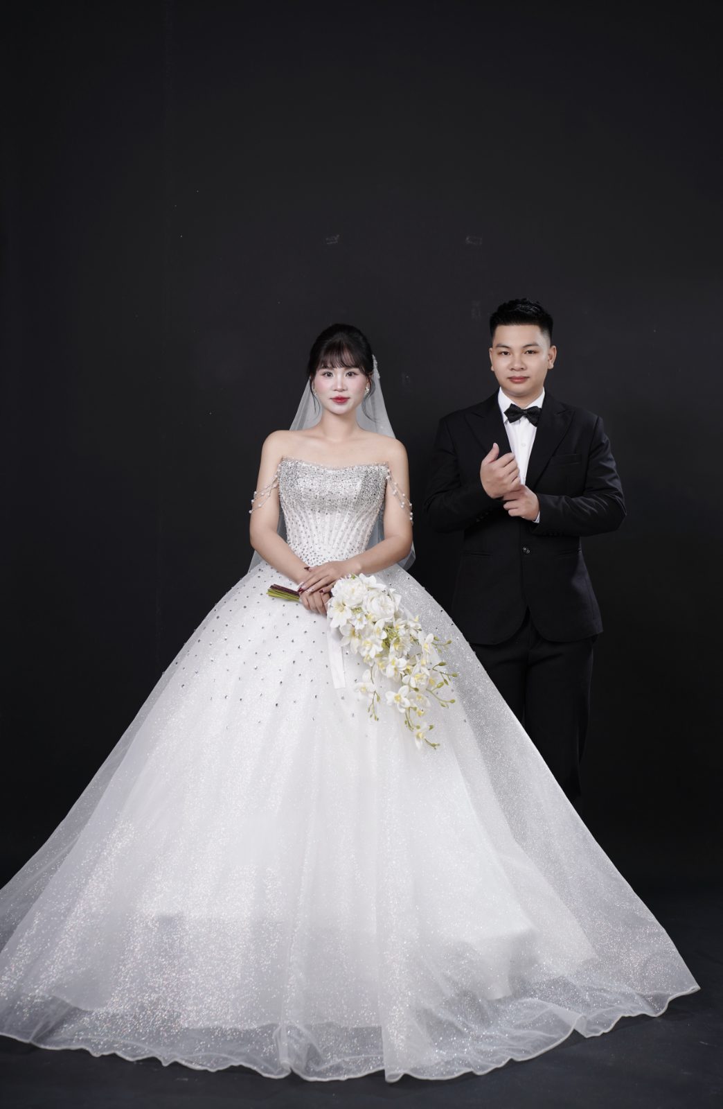 Ảnh cưới