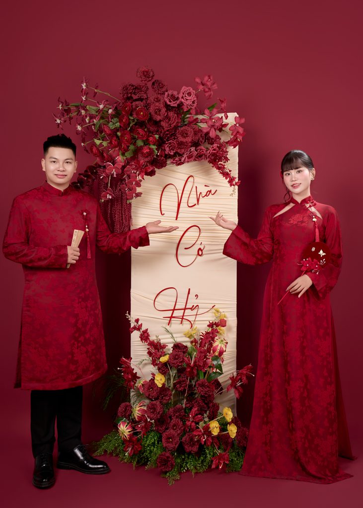 Ảnh cưới